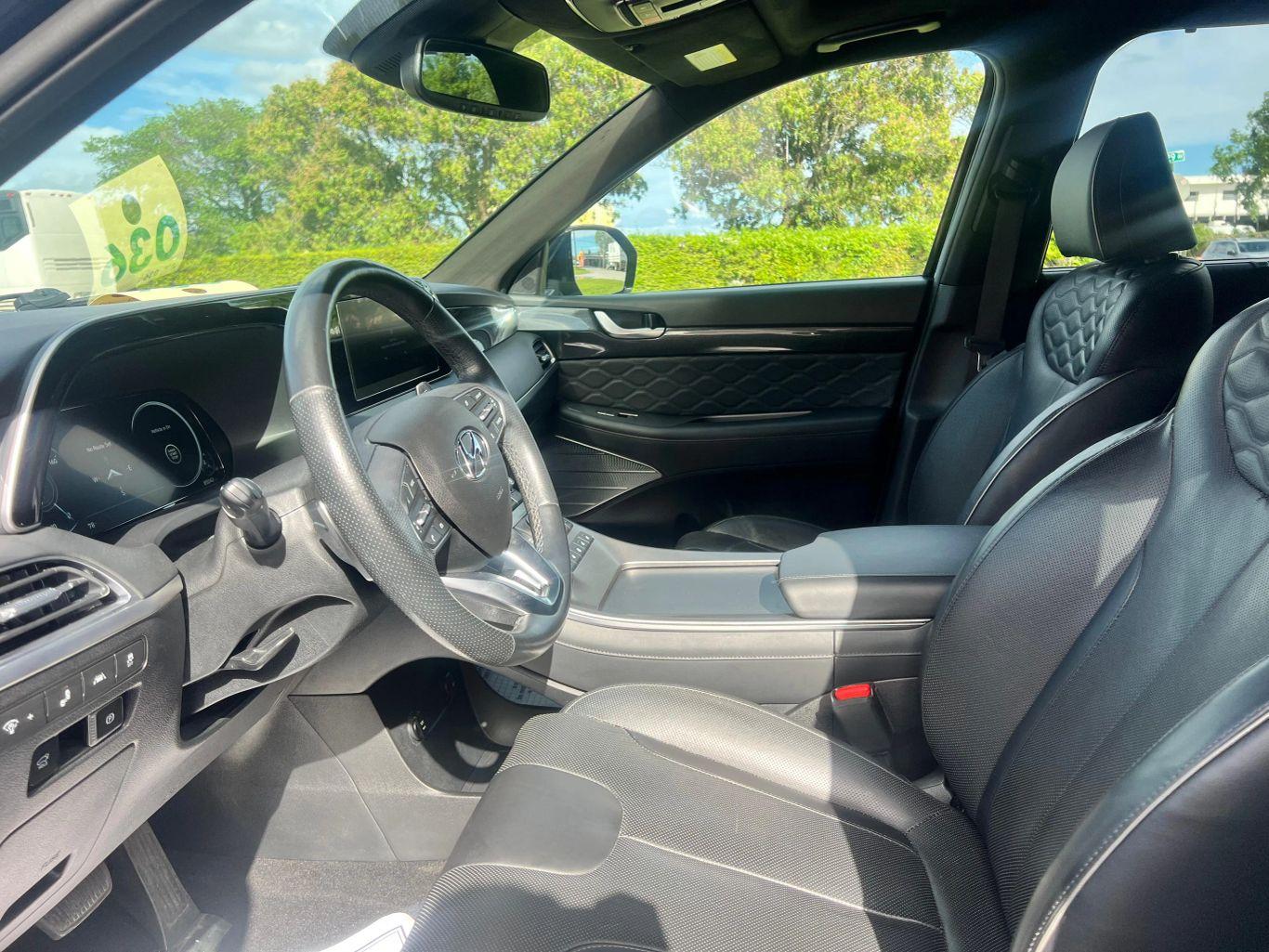 Hyundai Palisade - Thumbnail 11