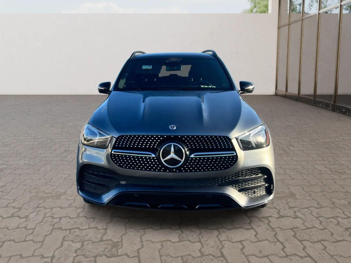 Mercedes-Benz Gle - Thumbnail 10