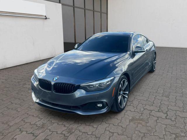Bmw 4 Series - Thumbnail 16