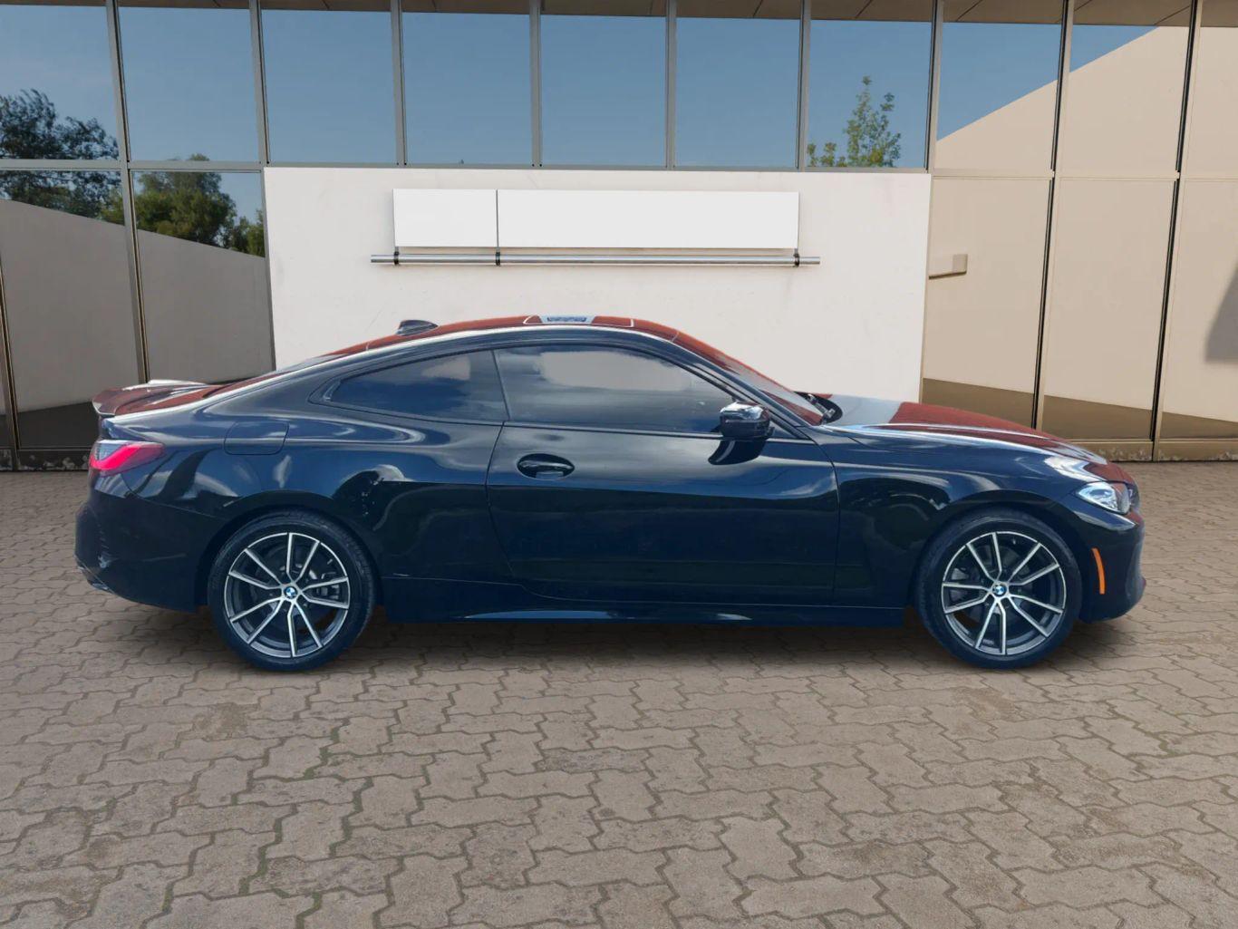 Bmw 4 Series - Thumbnail 8