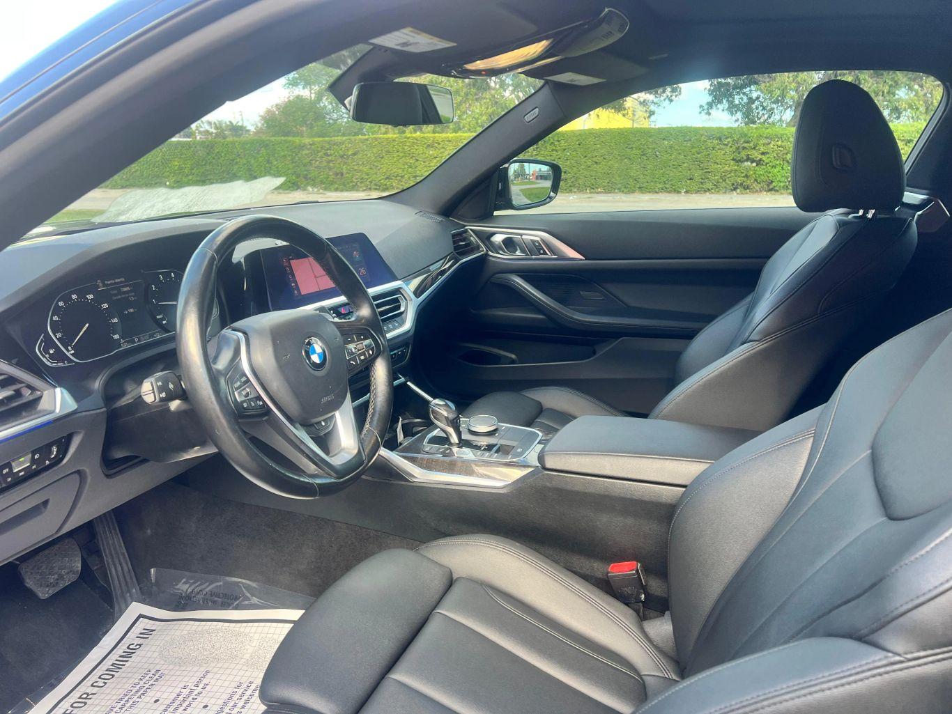 Bmw 4 Series - Thumbnail 2