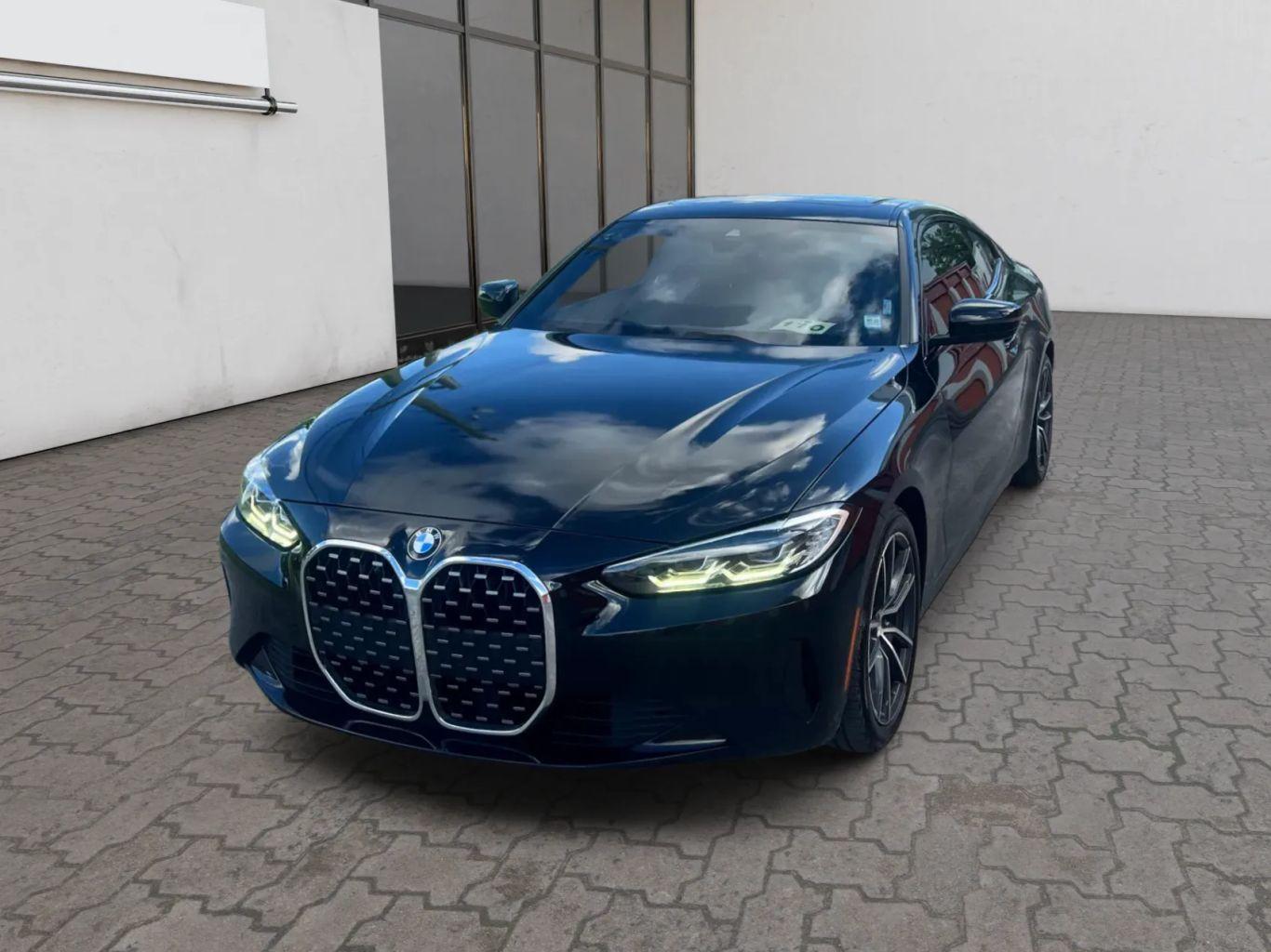 Bmw 4 Series - Thumbnail 3