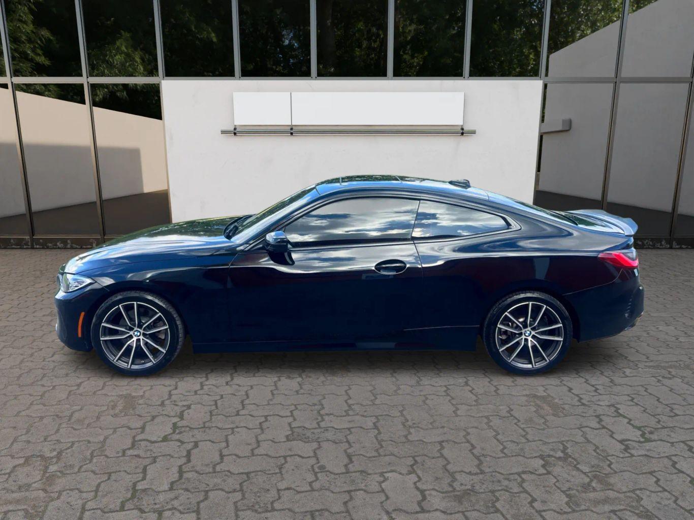 Bmw 4 Series - Thumbnail 4