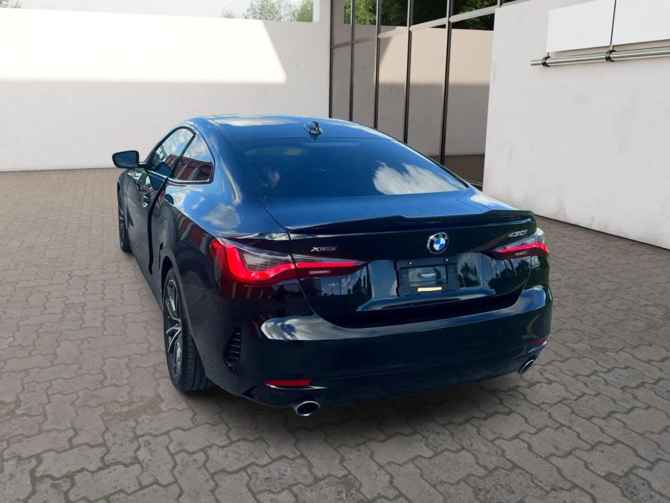 Bmw 4 Series - Thumbnail 5