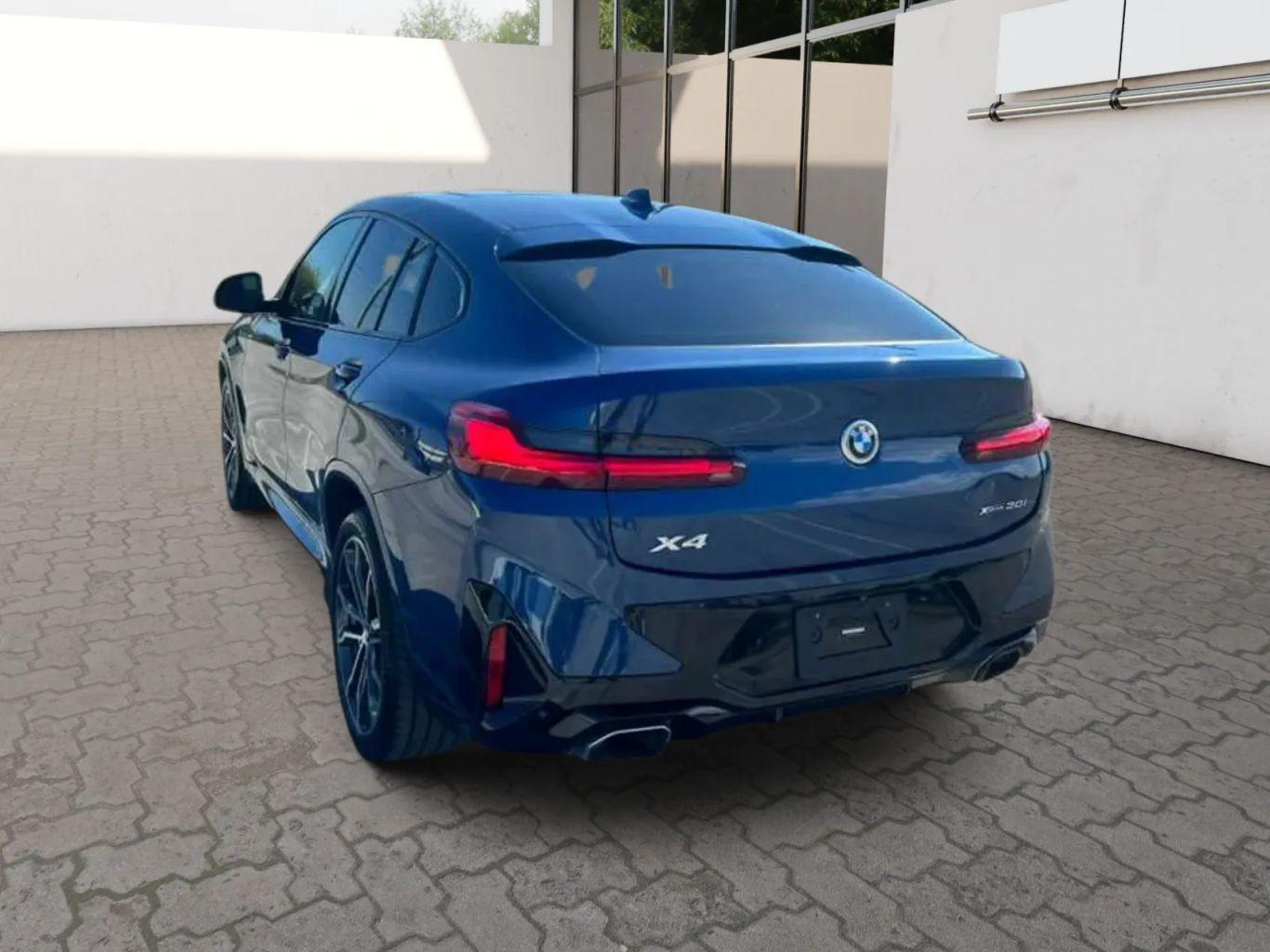 Bmw X4 - Thumbnail 5