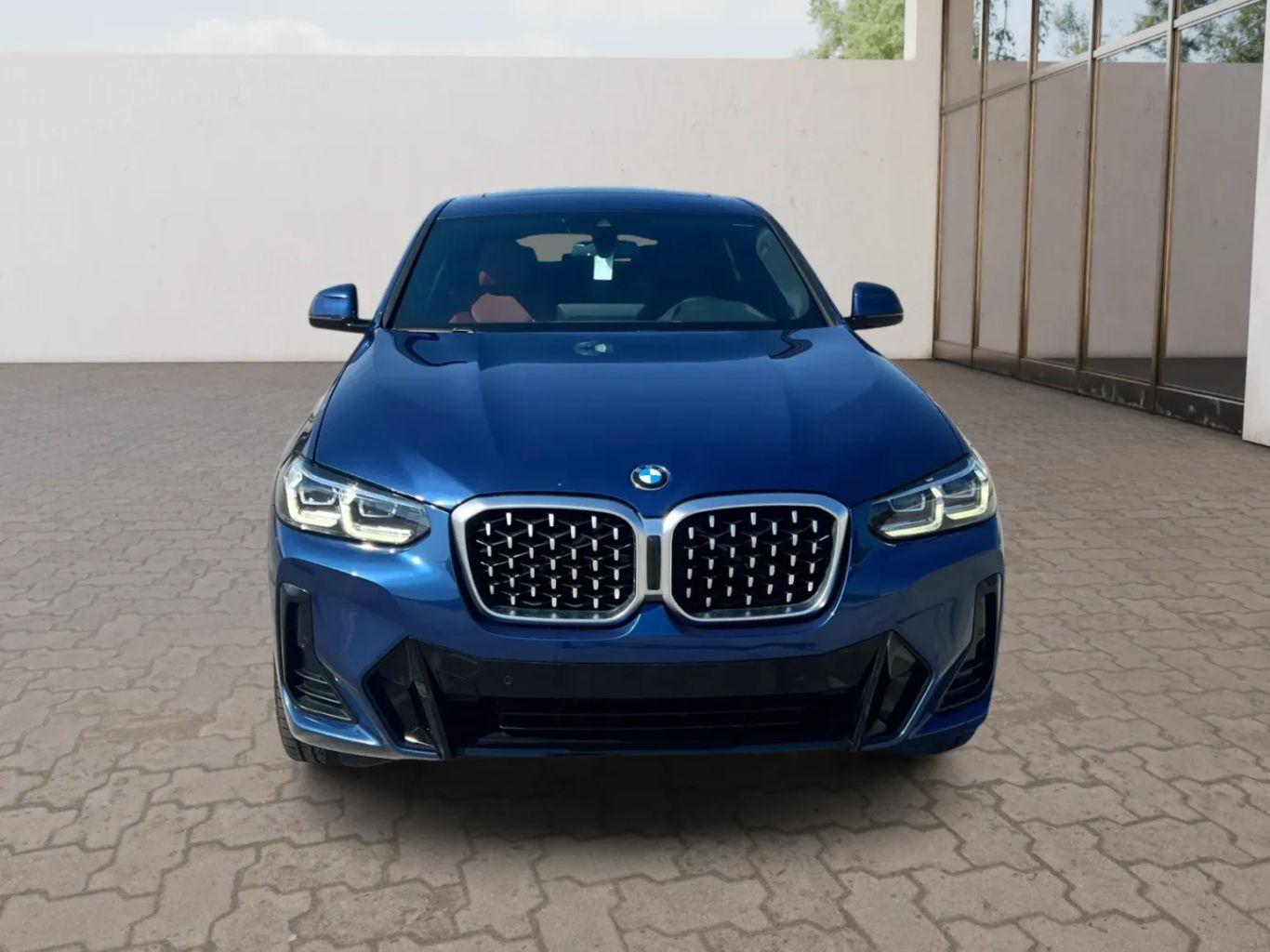 Bmw X4 - Thumbnail 10