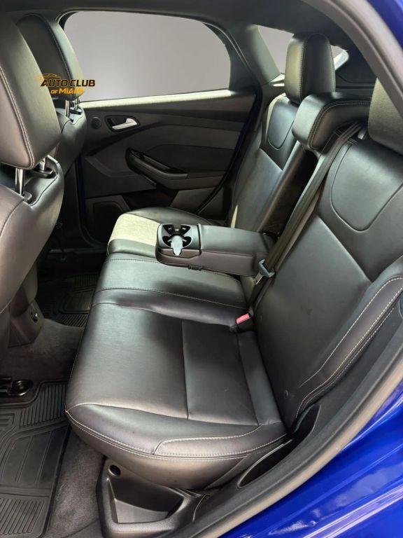 Ford Focus St - Thumbnail 18