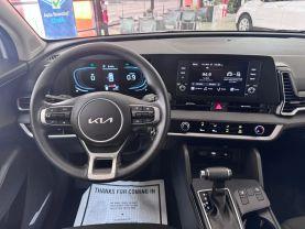 Kia Sportage - Thumbnail 13