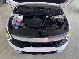 Kia Sportage - Thumbnail 16