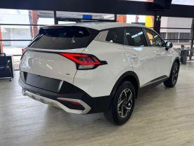 Kia Sportage - Thumbnail 6