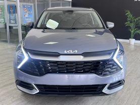 Kia Sportage - Thumbnail 3