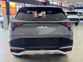 Kia Sportage - Thumbnail 7
