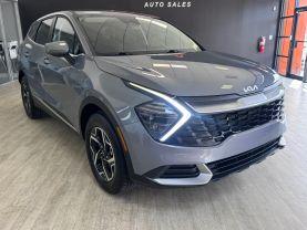 Kia Sportage - Thumbnail 4