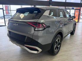Kia Sportage - Thumbnail 6