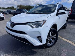 Toyota Rav4 - Thumbnail 10