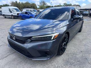 Mazda Mazda3 - Thumbnail 6