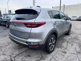 Kia Sportage - Thumbnail 6