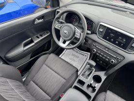 Kia Sportage - Thumbnail 12