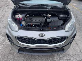 Kia Sportage - Thumbnail 16