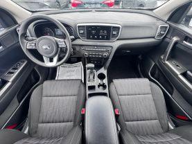 Kia Sportage - Thumbnail 11