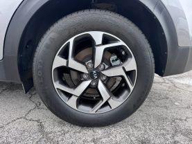 Kia Sportage - Thumbnail 19