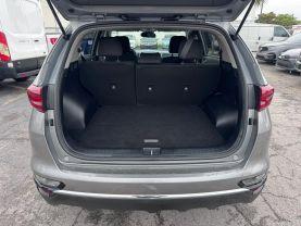 Kia Sportage - Thumbnail 17