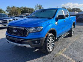 Ford Ranger Supercrew - Thumbnail 3