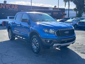 Ford Ranger Supercrew - Thumbnail 5