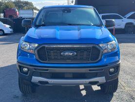 Ford Ranger Supercrew - Thumbnail 4