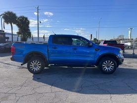 Ford Ranger Supercrew - Thumbnail 6