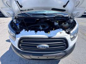 Ford Transit 350 Van - Thumbnail 16