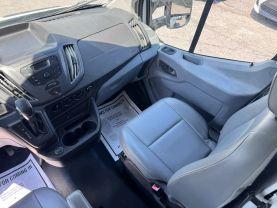 Ford Transit 350 Van - Thumbnail 10