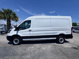 Ford Transit 350 Van - Thumbnail 9