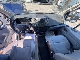 Ford Transit 350 Van - Thumbnail 11