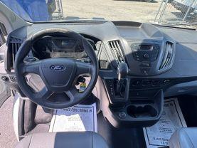 Ford Transit 350 Van - Thumbnail 12