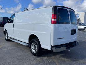 Chevrolet Express 2500 Cargo - Thumbnail 8