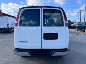 Chevrolet Express 2500 Cargo - Thumbnail 7