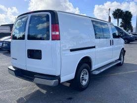 Chevrolet Express 2500 Cargo - Thumbnail 6
