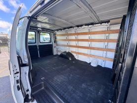 Chevrolet Express 2500 Cargo - Thumbnail 19
