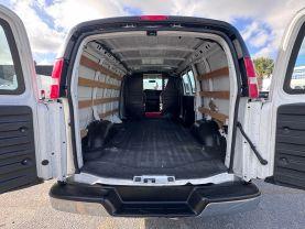 Chevrolet Express 2500 Cargo - Thumbnail 16