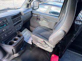Chevrolet Express 2500 Cargo - Thumbnail 10