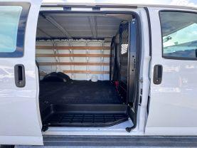 Chevrolet Express 2500 Cargo - Thumbnail 18