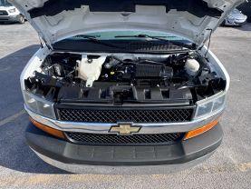 Chevrolet Express 2500 Cargo - Thumbnail 15