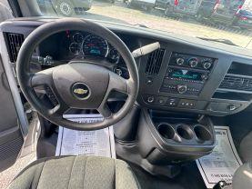 Chevrolet Express 2500 Cargo - Thumbnail 12