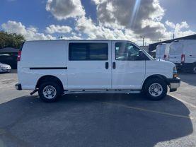Chevrolet Express 2500 Cargo - Thumbnail 5