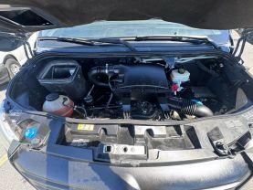 Mercedes-Benz Sprinter 2500 Crew - Thumbnail 14