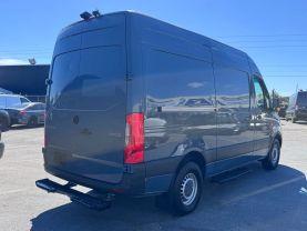 Mercedes-Benz Sprinter 2500 Crew - Thumbnail 6