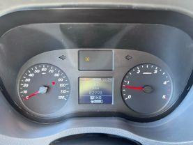 Mercedes-Benz Sprinter 2500 Crew - Thumbnail 12