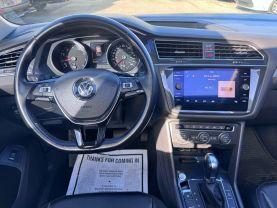 Volkswagen Tiguan - Thumbnail 14