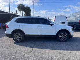 Volkswagen Tiguan - Thumbnail 6